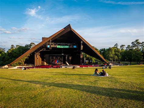 Miller theater hermann park - Jun 4, 2021 · HOUSTON, Texas (KTRK) -- One of Hermann Park's most popular venues -- Miller Outdoor Theatre -- will soon kick off its performances for June. The venue started its 98th season in May with an ... 